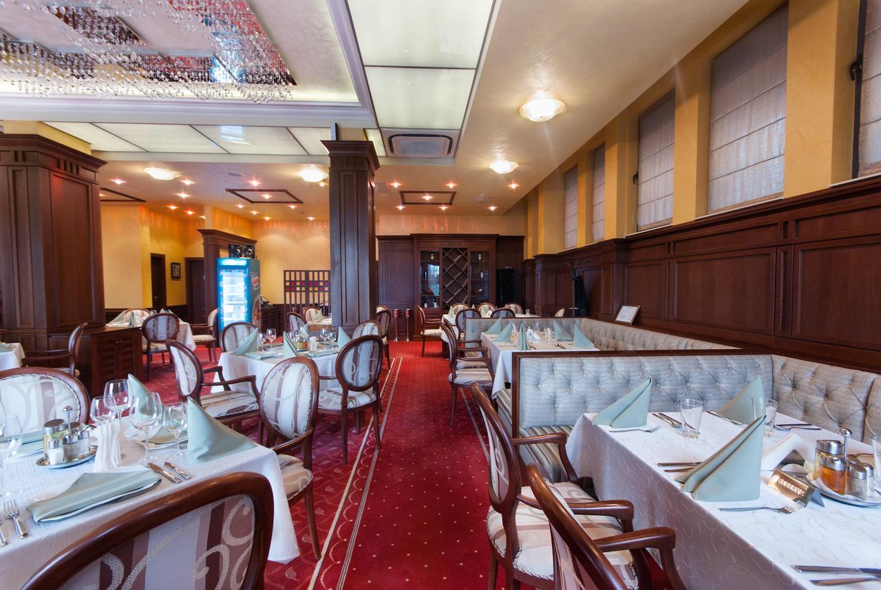 Hotel Chiirite Plovdiv Eksteriør billede