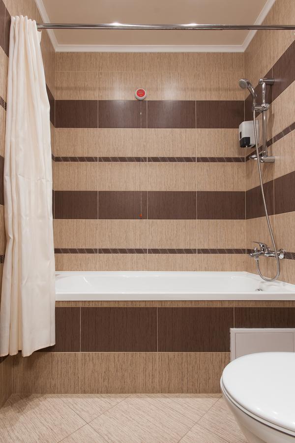 Hotel Chiirite Plovdiv Eksteriør billede