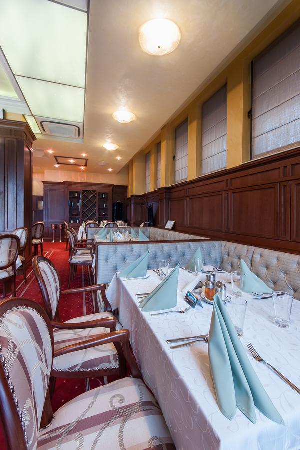 Hotel Chiirite Plovdiv Eksteriør billede