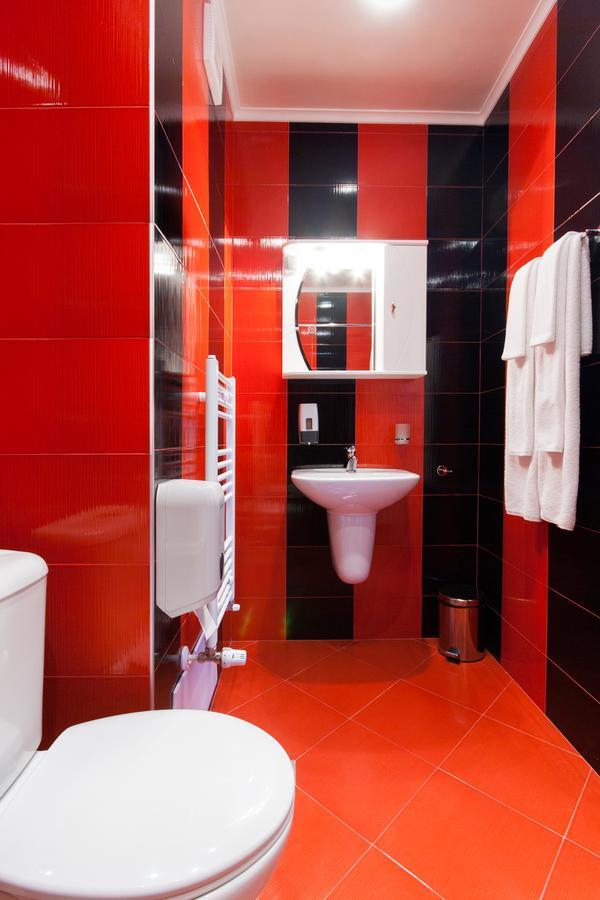 Hotel Chiirite Plovdiv Eksteriør billede