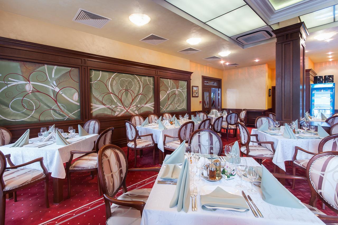 Hotel Chiirite Plovdiv Eksteriør billede