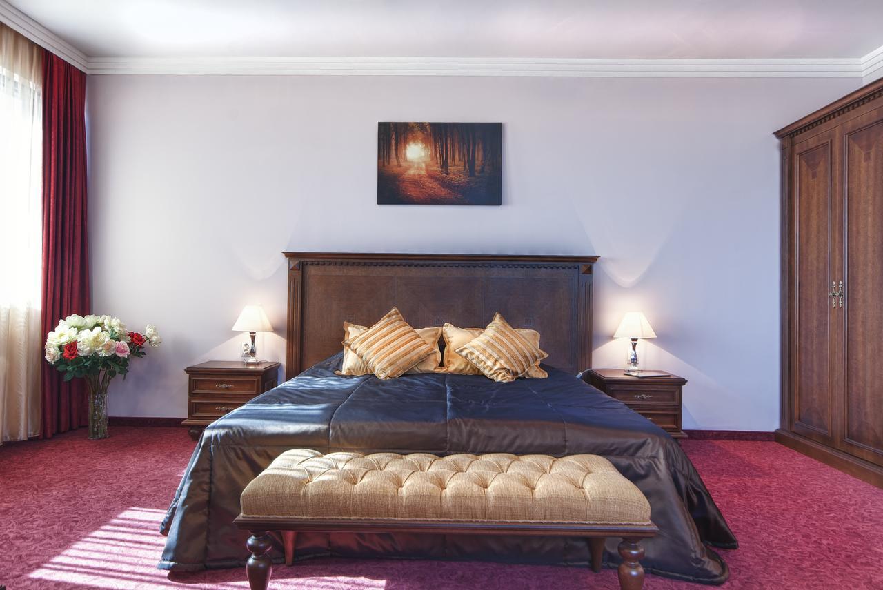 Hotel Chiirite Plovdiv Eksteriør billede