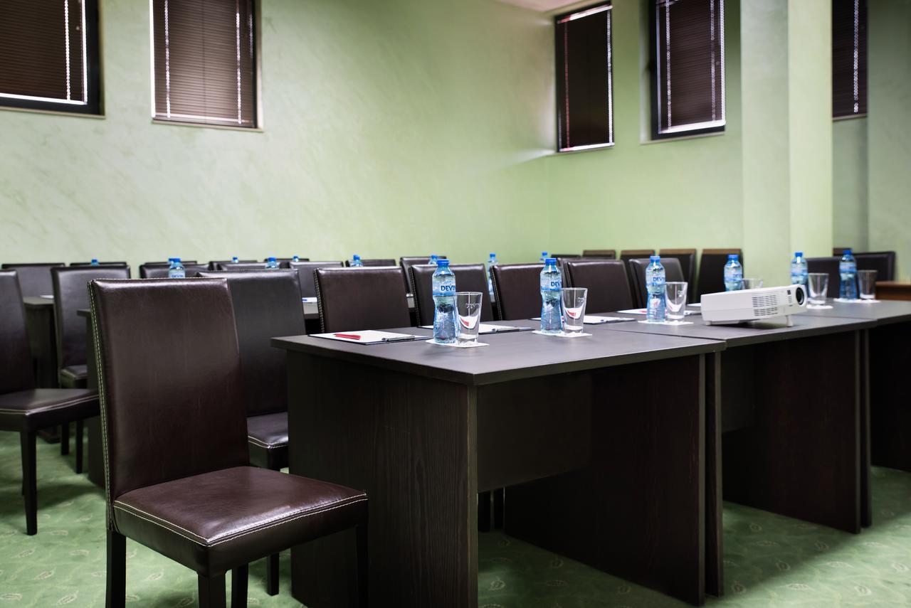 Hotel Chiirite Plovdiv Eksteriør billede