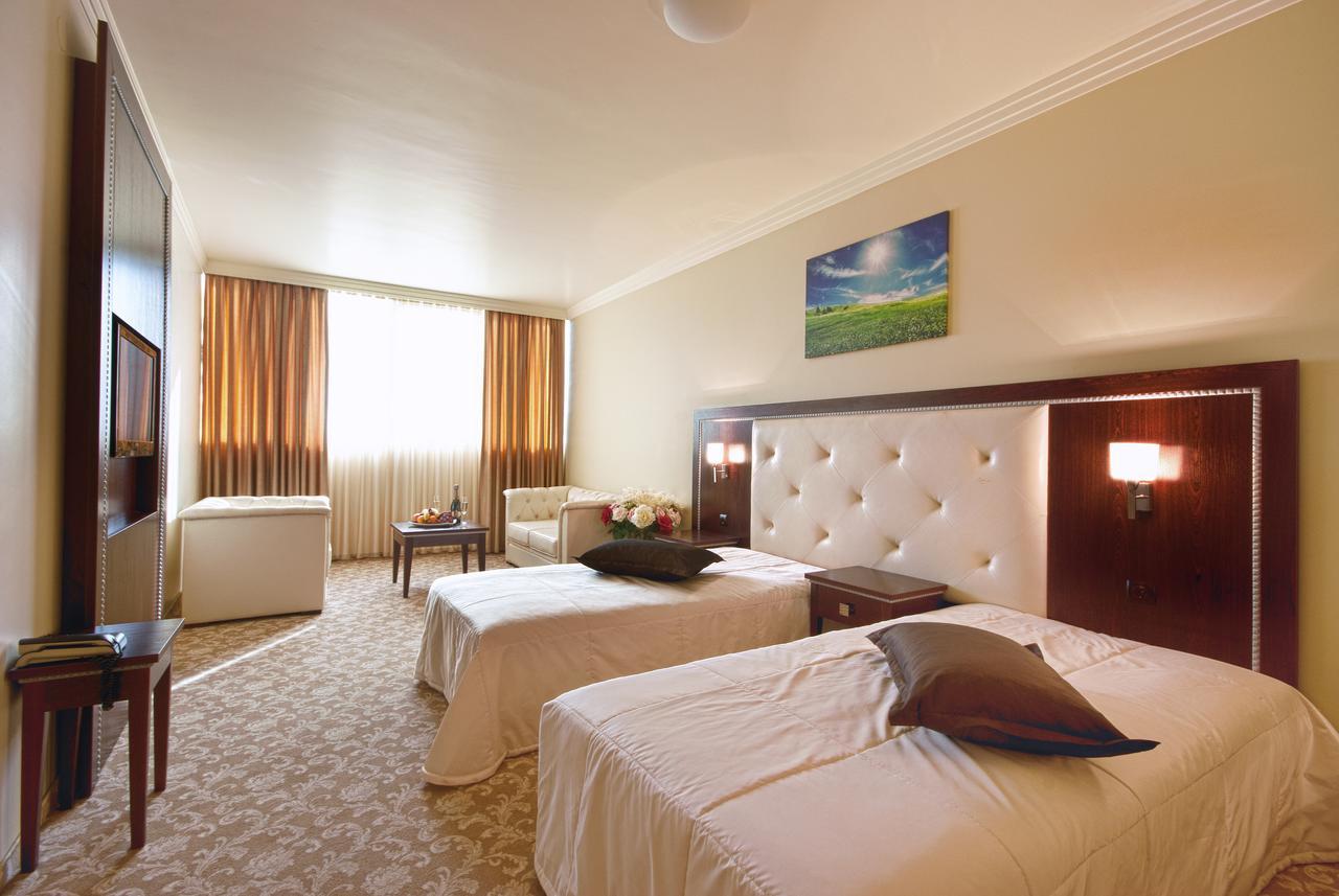 Hotel Chiirite Plovdiv Eksteriør billede