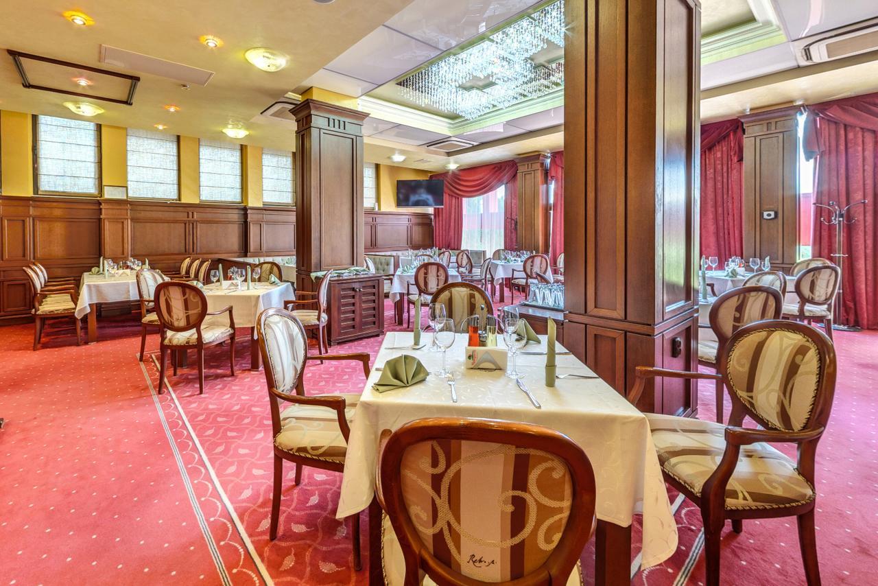Hotel Chiirite Plovdiv Eksteriør billede