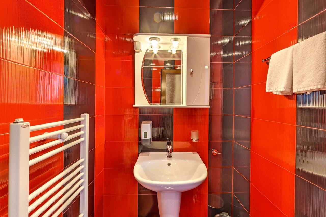 Hotel Chiirite Plovdiv Eksteriør billede