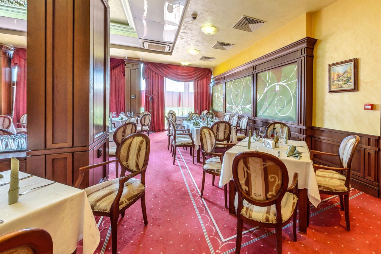 Hotel Chiirite Plovdiv Eksteriør billede