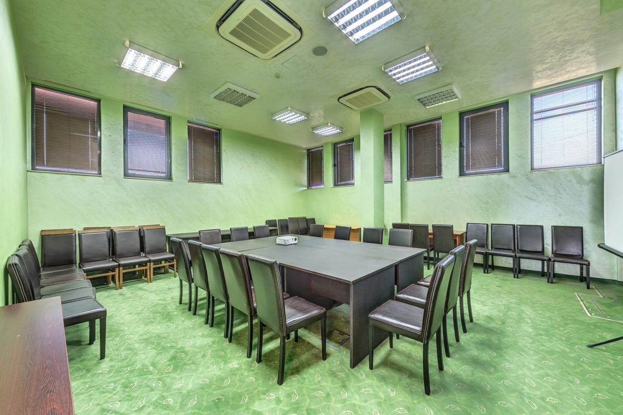 Hotel Chiirite Plovdiv Eksteriør billede