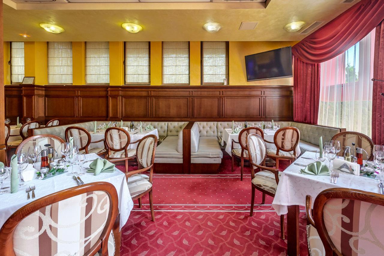 Hotel Chiirite Plovdiv Eksteriør billede