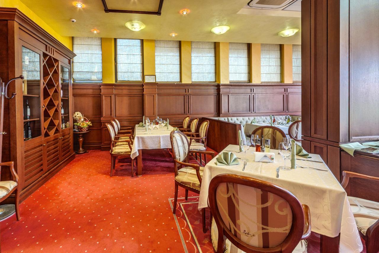 Hotel Chiirite Plovdiv Eksteriør billede