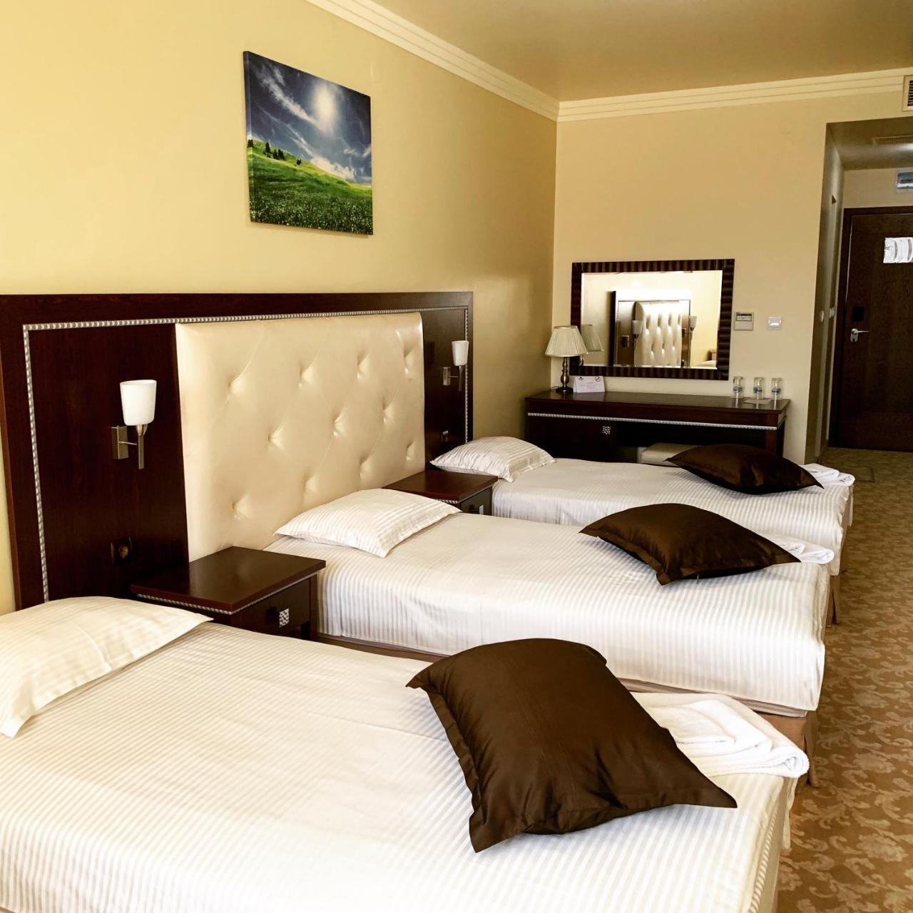 Hotel Chiirite Plovdiv Eksteriør billede